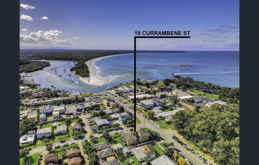 Husky 19 Beautifully Appointed Apartments - Great Location - In The Heart Of Husky Huskisson Exterior photo